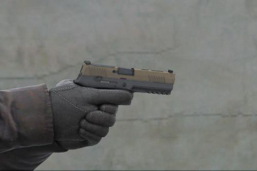 MW 2019 M19 Custom [Animated]