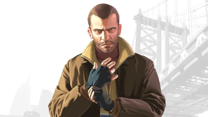 Custom Loading Screen Music (GTA IV Theme)