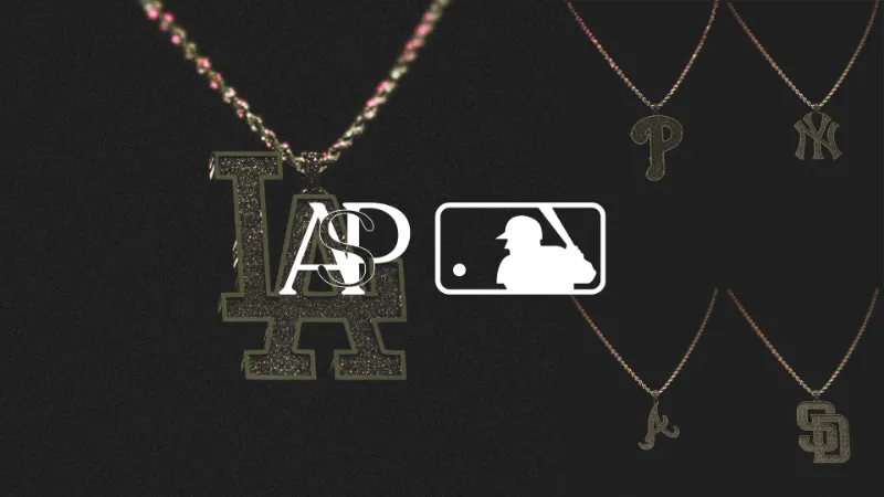 MLB Chain Pack for MpMale