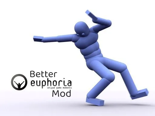 Better Euphoria Mod