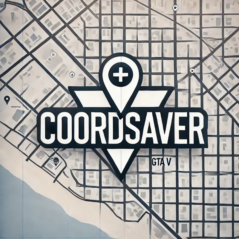 CoordSaver